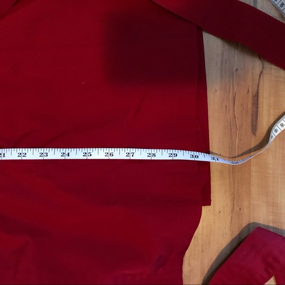 Calvin Klein Pea Coat - Picture 6 of 9